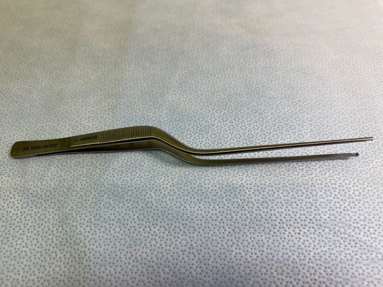 SYNTHES 2865-06-000 Plate Holding Forceps — photo 2
