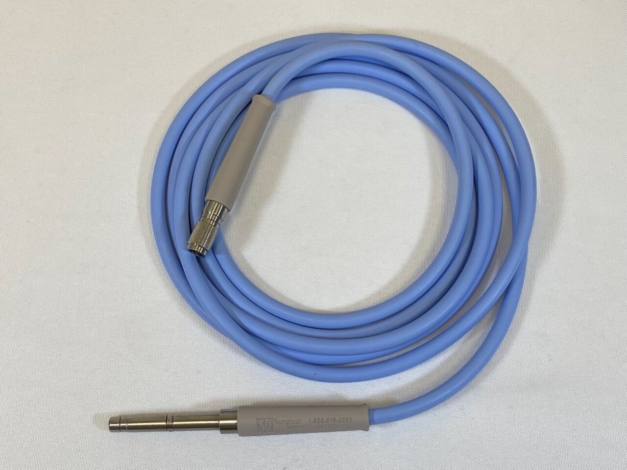 SURGICAL DIRECT SD6233115 Fiber Optic Light Cable — photo 7