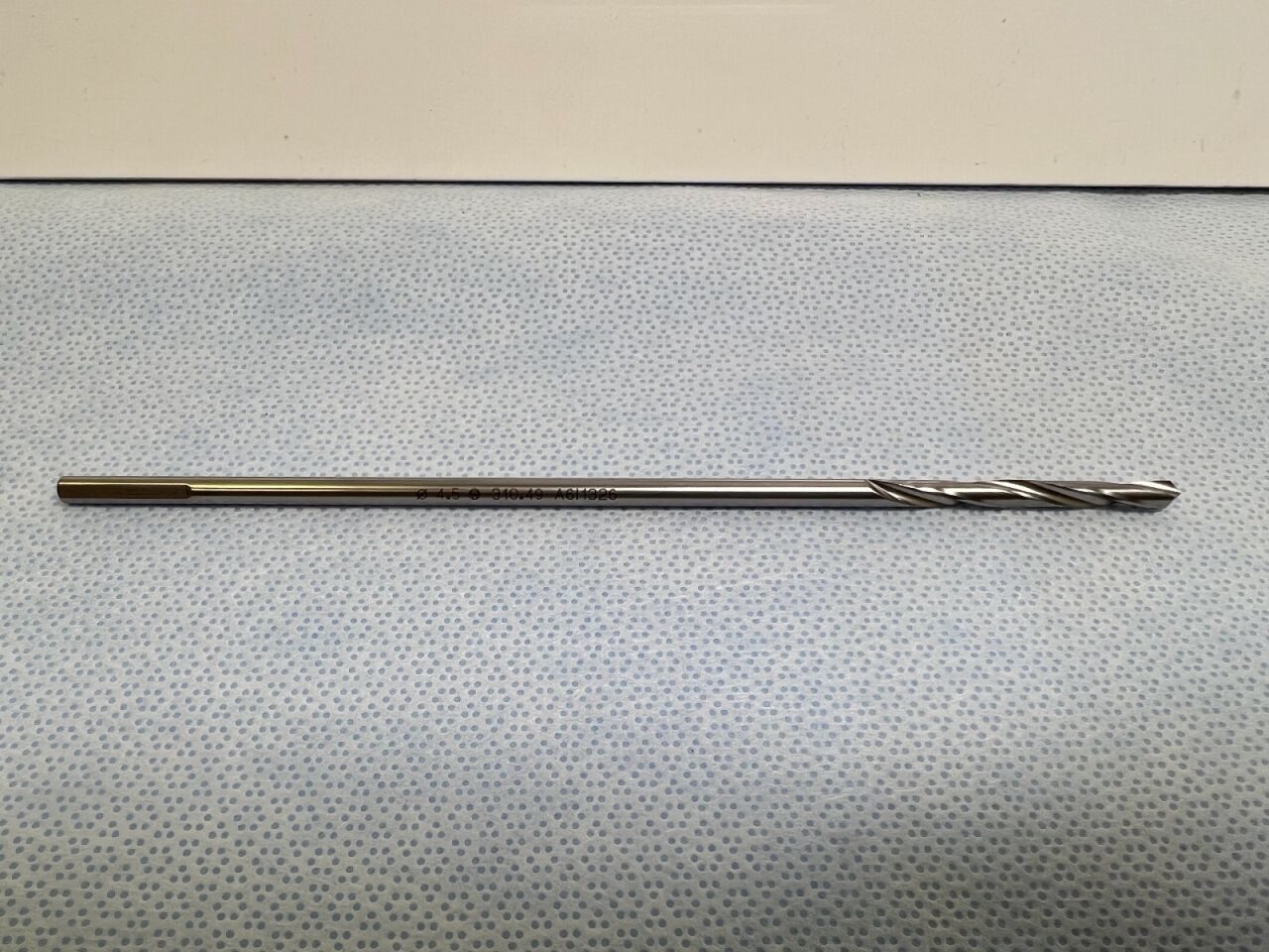 SYNTHES 310.49 Drill Bit — photo 5