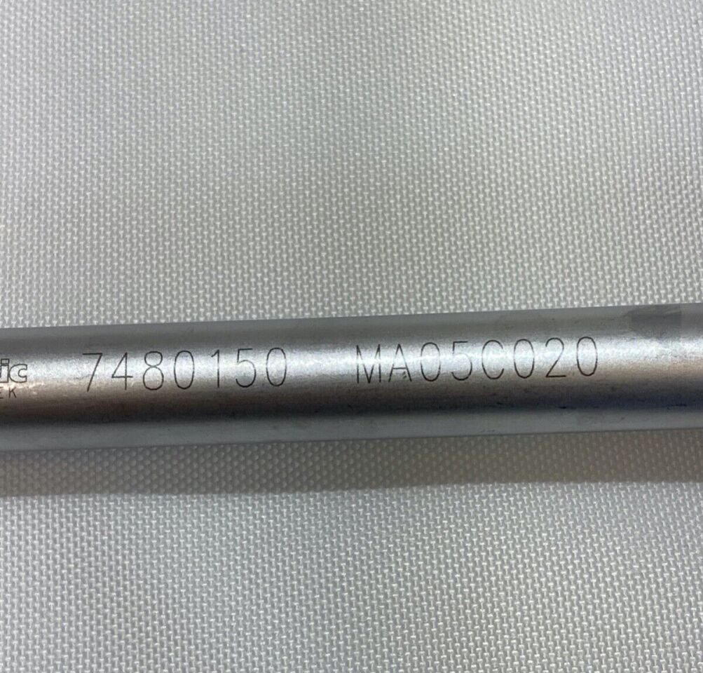 MEDTRONIC 7480150 5.5 CD Horizon Legacy Counter Torque Wrench — photo 3