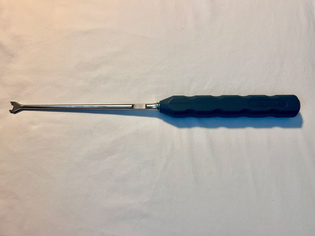 SYNTHES Various Oracle Cage System Spinal Impactor — photo 1