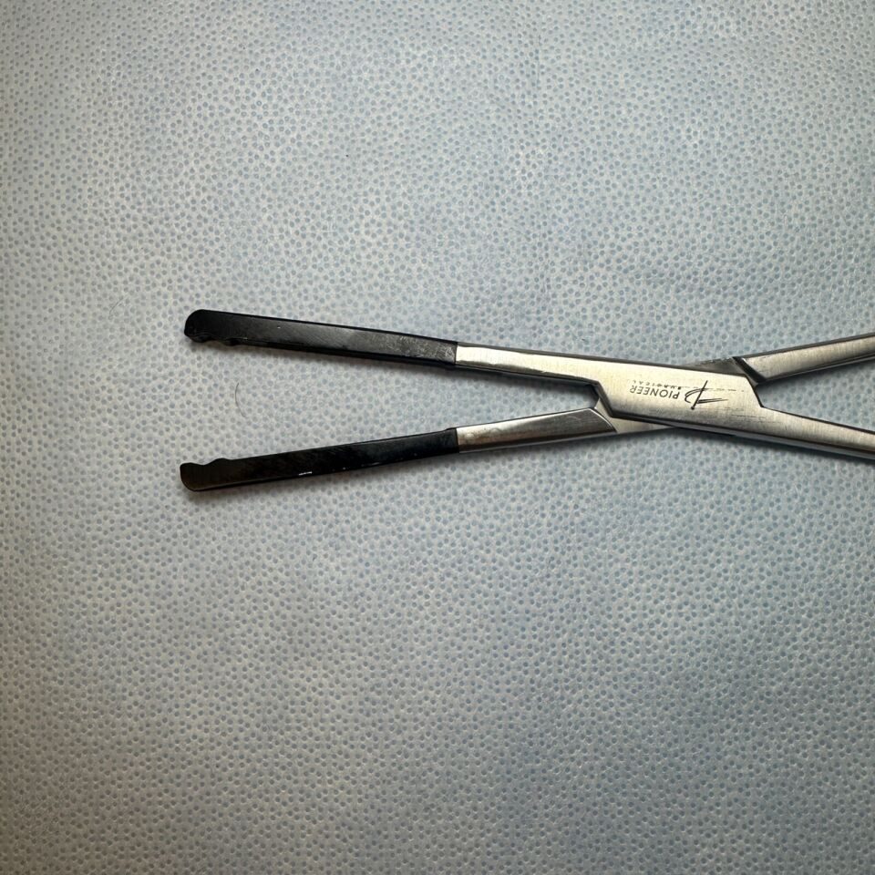 PIONEER SURGICAL 394128 38- Radiolucent DHolder / Rod Holder — photo 6