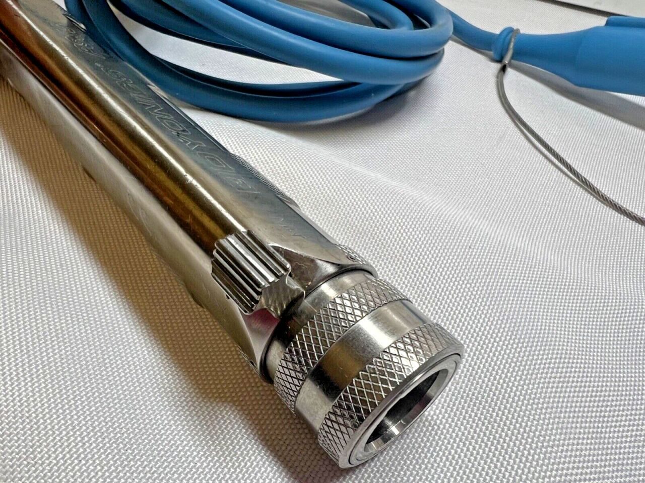 SMITH & NEPHEW PS3500EP Dyonics Arthroscopic Shaver Handpiece — photo 3