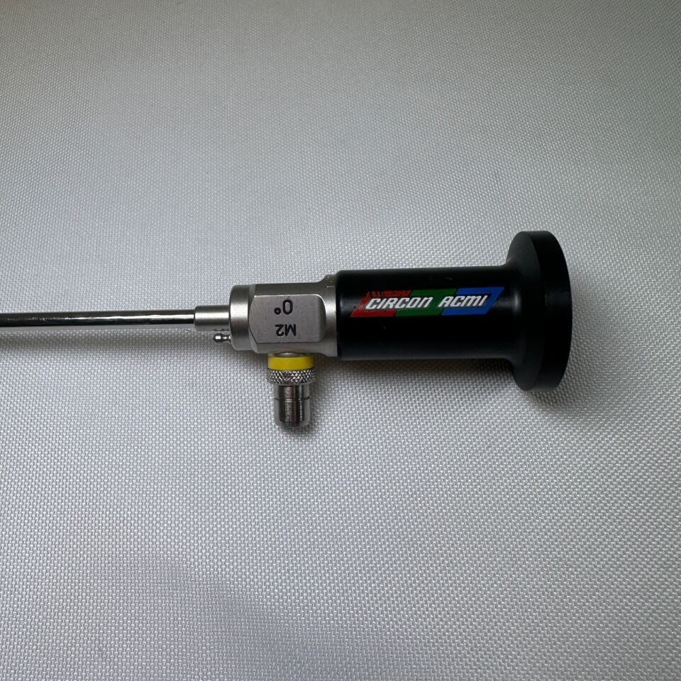 ACMI M3-0 4mm 0deg Cystoscope — photo 6