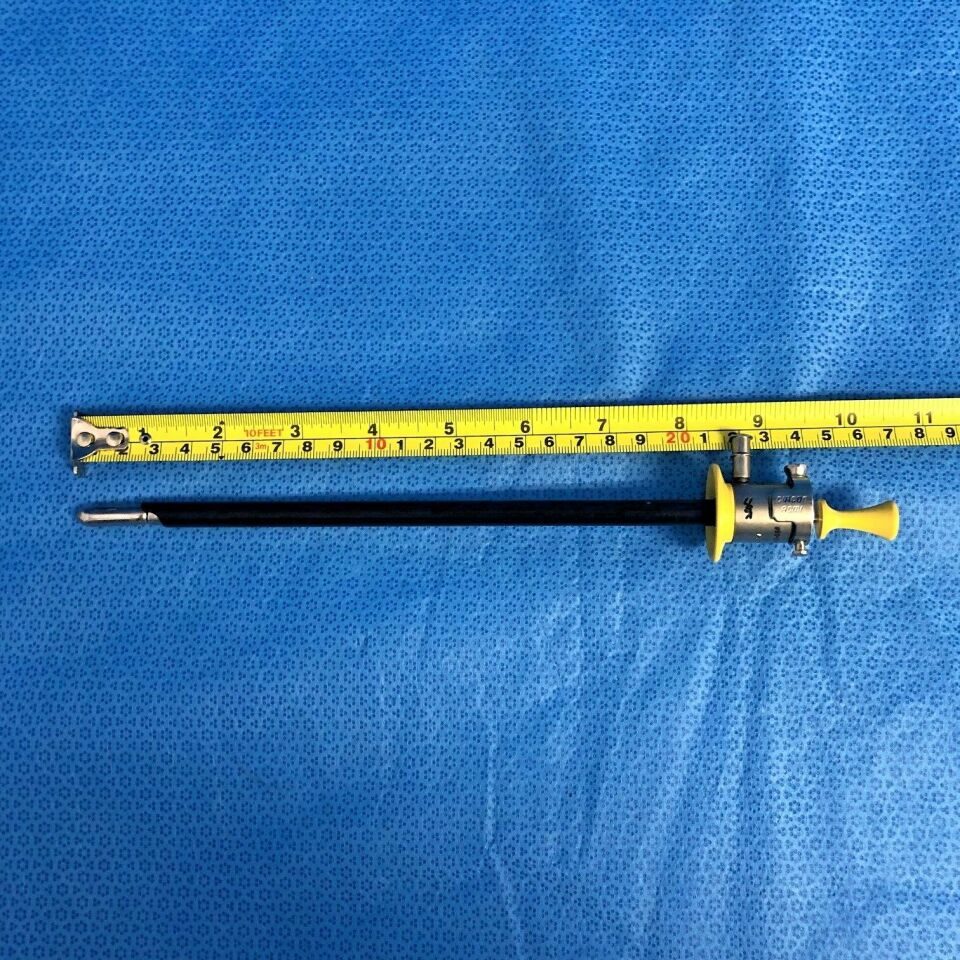 CIRCON ACMI SRS-24 TOR-24 Sheath With Obturator — photo 10