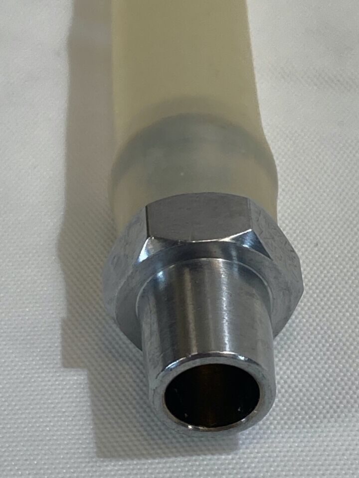 KARL STORZ 27224A Ellik Adaptor w/ Reusable Rubber Tube — photo 4