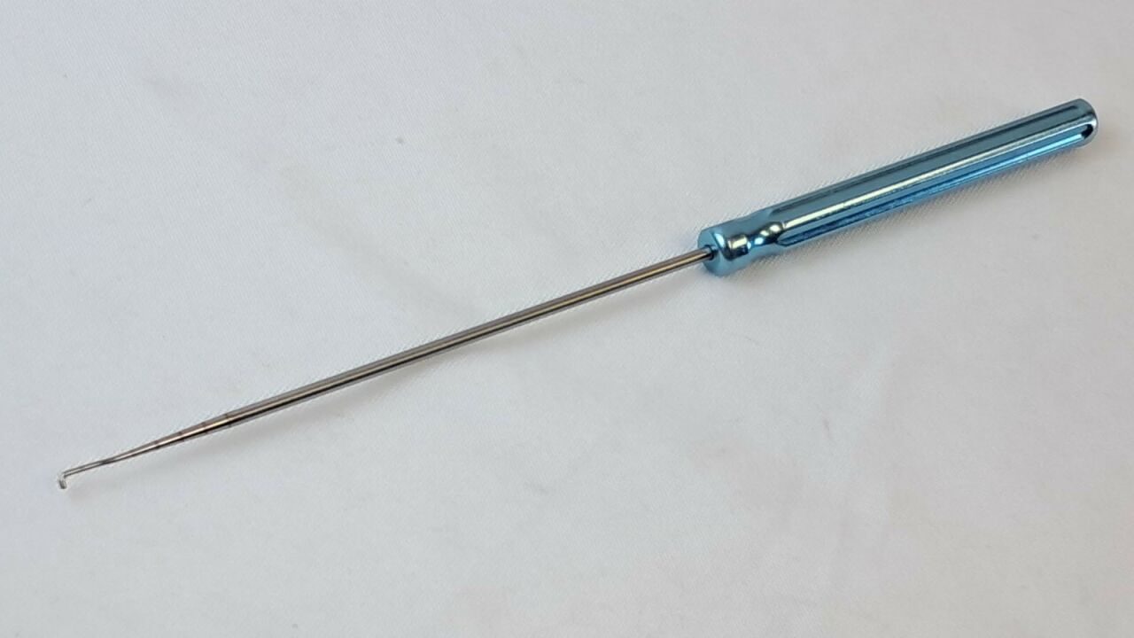 ARTHREX AR-10010 Hook Probe Arthroscopic — photo 1