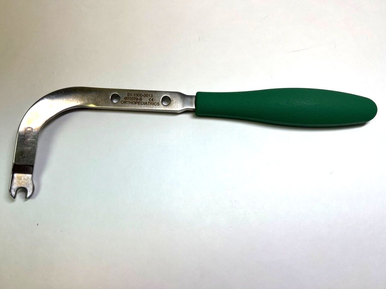 ORTHO PEDIATRICS 01-1300-0013 Left Angled 6mm Coronal Bender