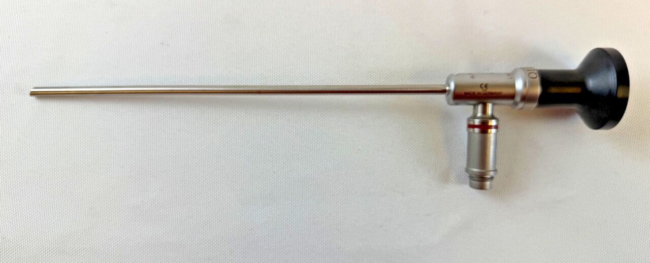 CONMED LINVATEC QL4300 4mm 30deg 170mm Autoclavable Arthroscope