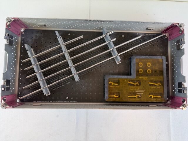 Small Stature USS Hooks & Rods — photo 2