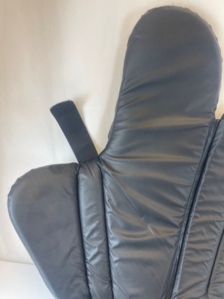 ALLEN MEDICAL P005455XAVOC-A1 YelloFin Stirrup Pad Left Leg — photo 5