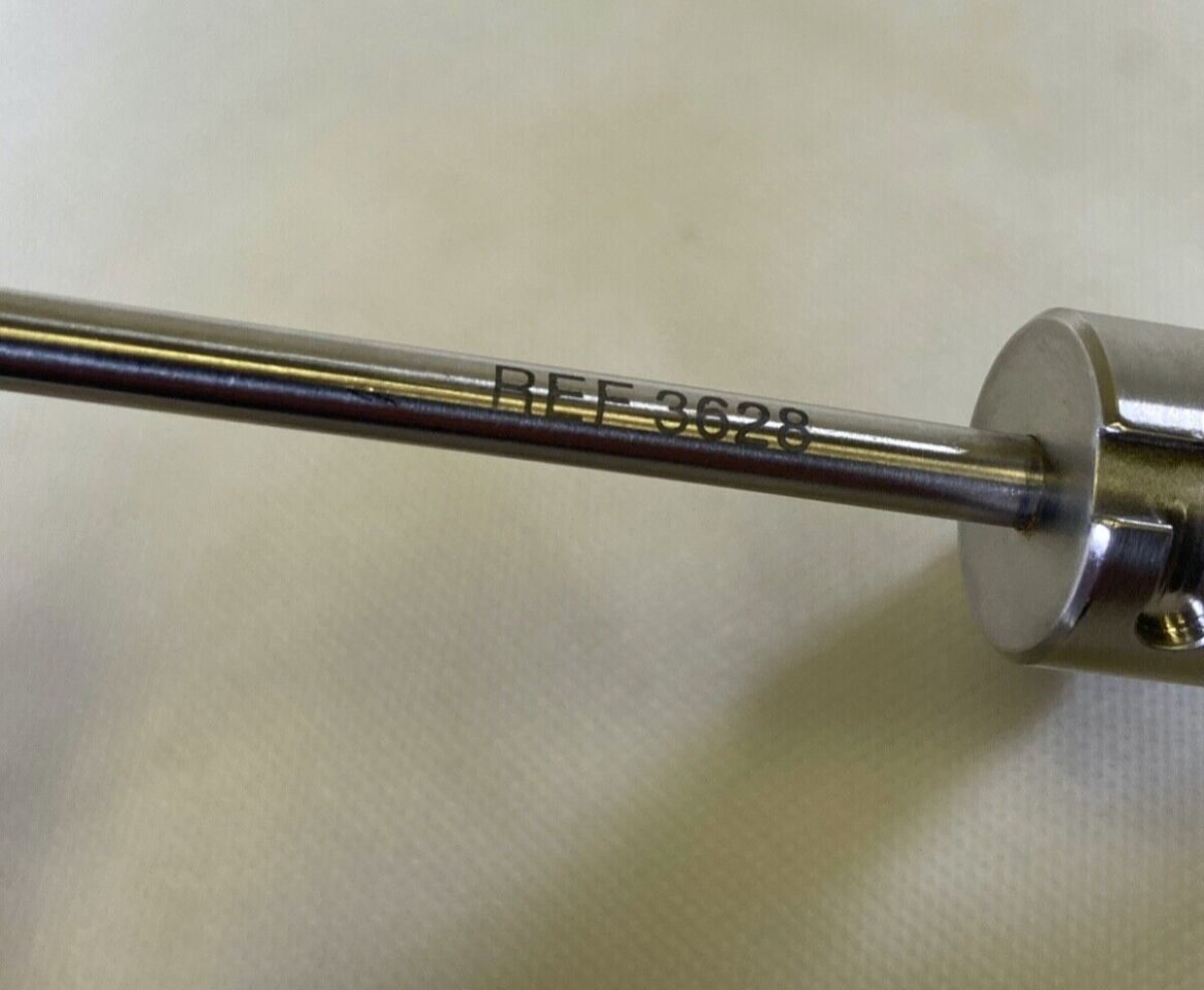 DYONICS 3628 4mm x 70deg Arthroscope — photo 4