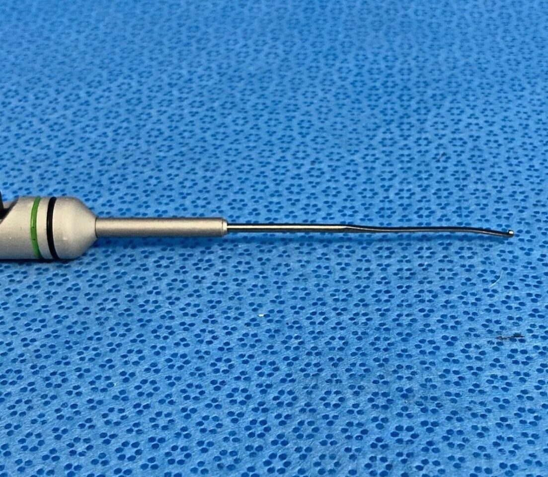 STRYKER 62-00017 VariAx Depth Gauge Distal Radius Orthopedic Trauma — photo 3