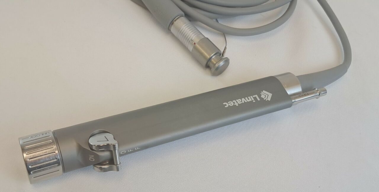 LINVATEC C9824 APEX Shaver Handpiece Instrument — photo 2