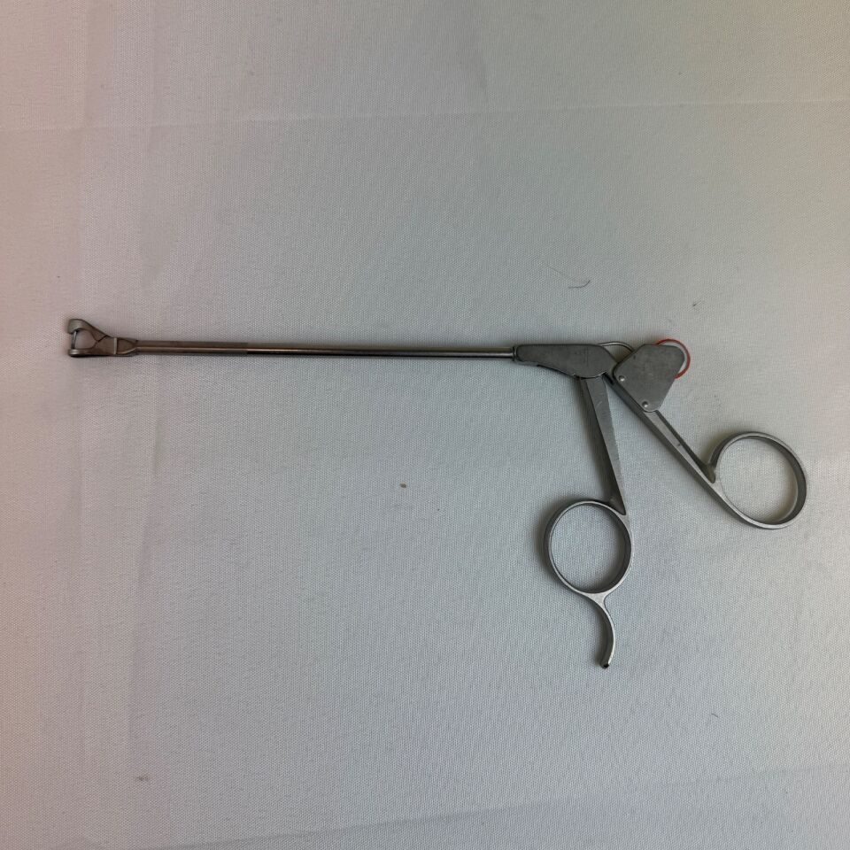 SHUTT-LINVATEC 18.10012 Sutura Punch Straight 7.0mm — photo 8