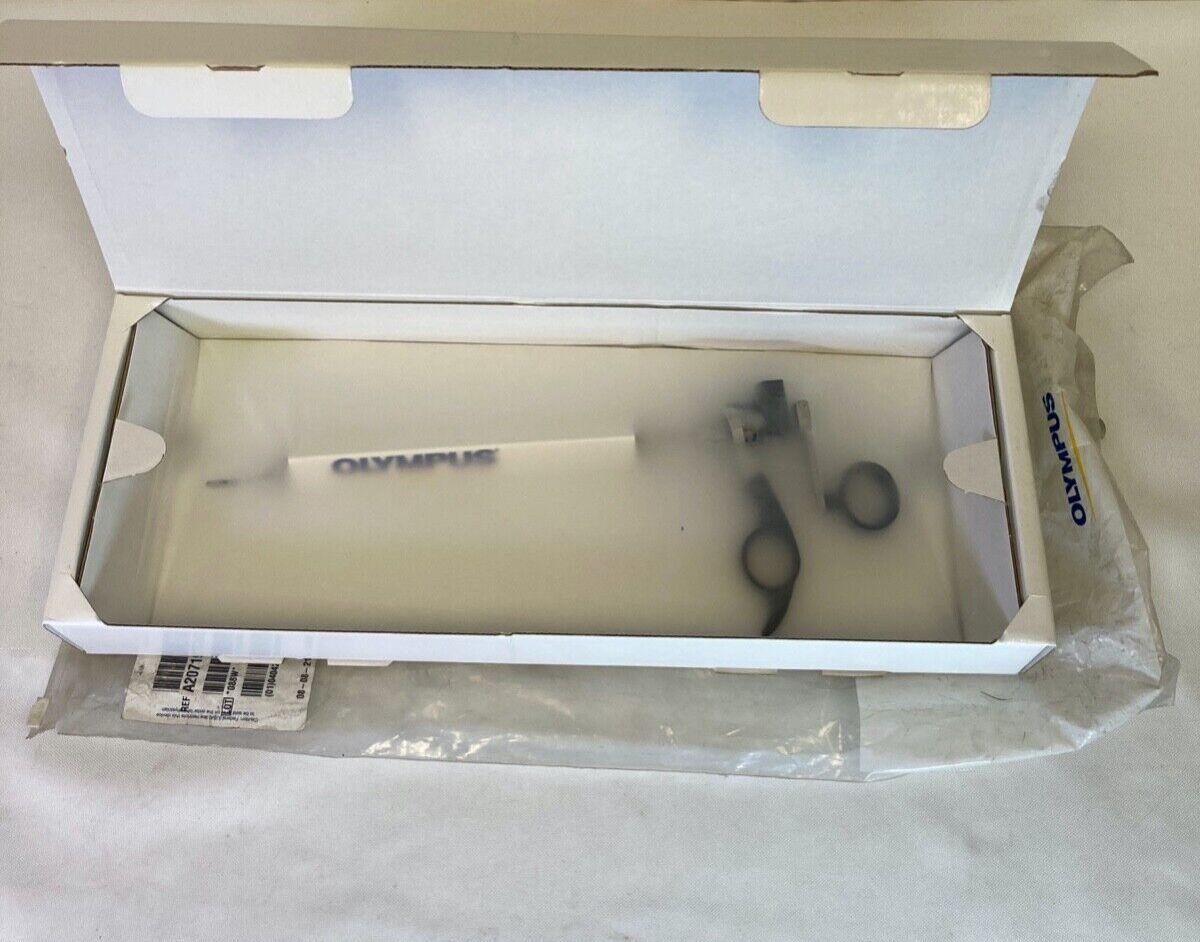 OLYMPUS A20719A Biopsy Spoon f/ 70° Telescope