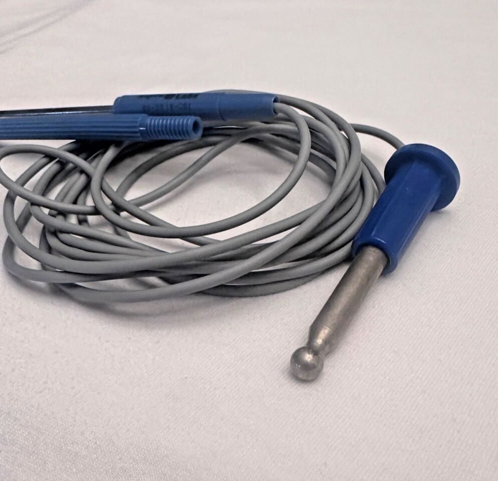 CODMAN 60-0815-001 Electrosurgical Reusable Foot Control Pencil — photo 2