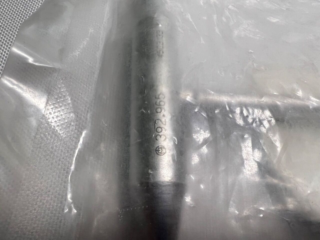 SYNTHES 392.905 5mm Combination T-Wrench 5mm — photo 2