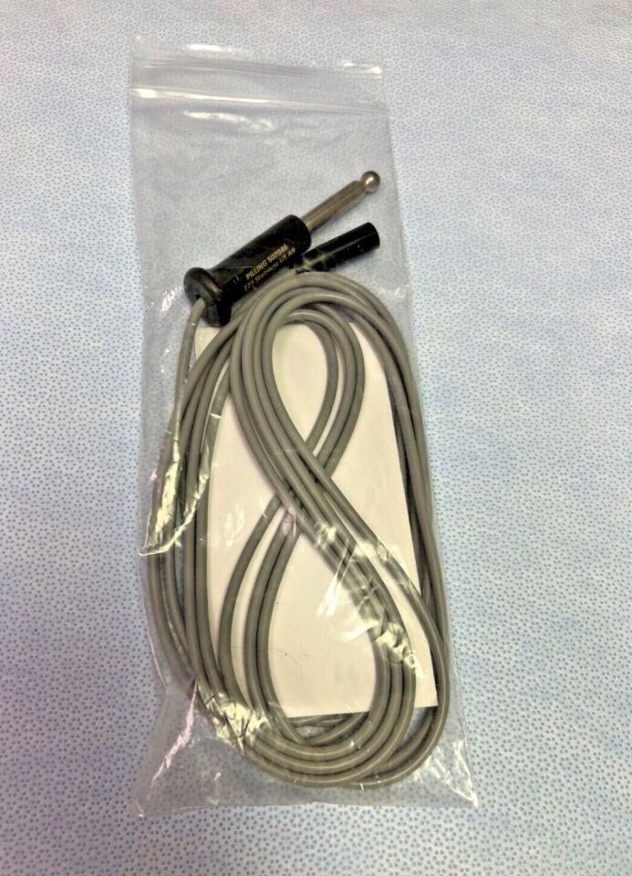 PILLING 507046 Bovie Cord For Suction Tube — photo 2