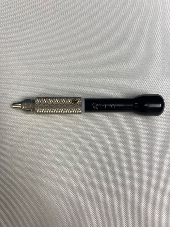 SYNTHES 311.03 w/ Mini Quick Coupling — photo 1