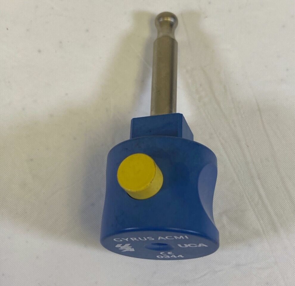 GYRUS ACMI UCA Universal Active Cord Adapter Electrosurgical Unit