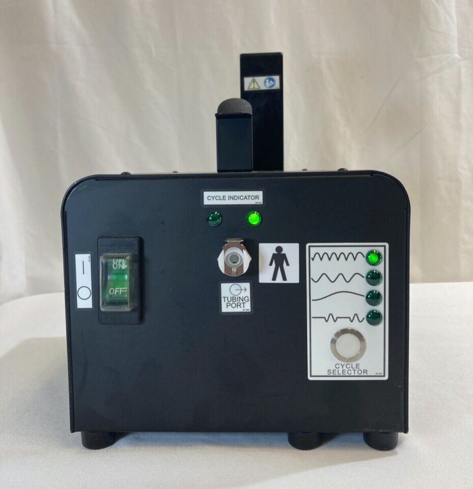 MIZUHO OSI 5996-7 Advanced Control Pad System Variable Speed Controller