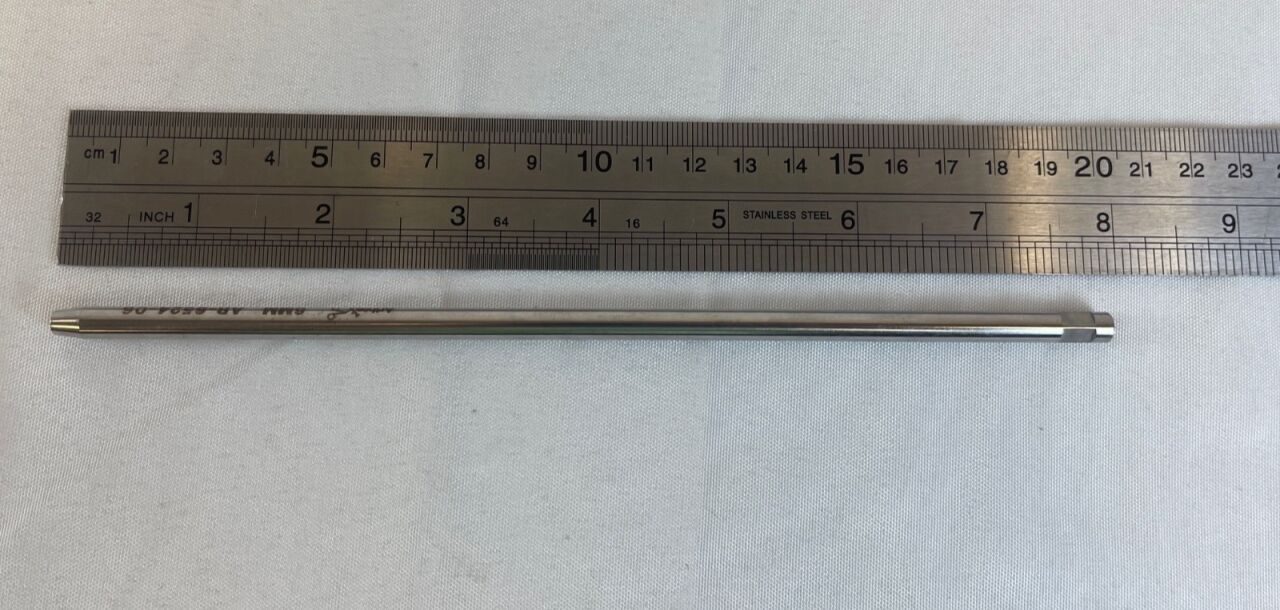 ARTHREX AR-6524-06 Reusable 6mm Portal Dilator Dilation Sleeve — photo 7