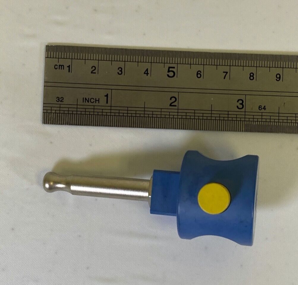 GYRUS ACMI UCA Universal Active Cord Adapter Electrosurgical Unit — photo 5