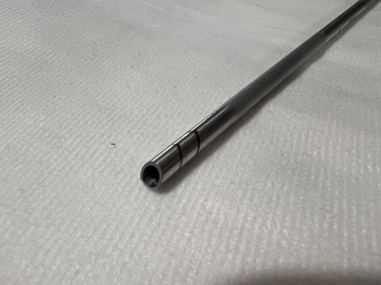 ARTHREX AR-1935DS TissueTak II Cannulated Drill Sleeve — photo 3
