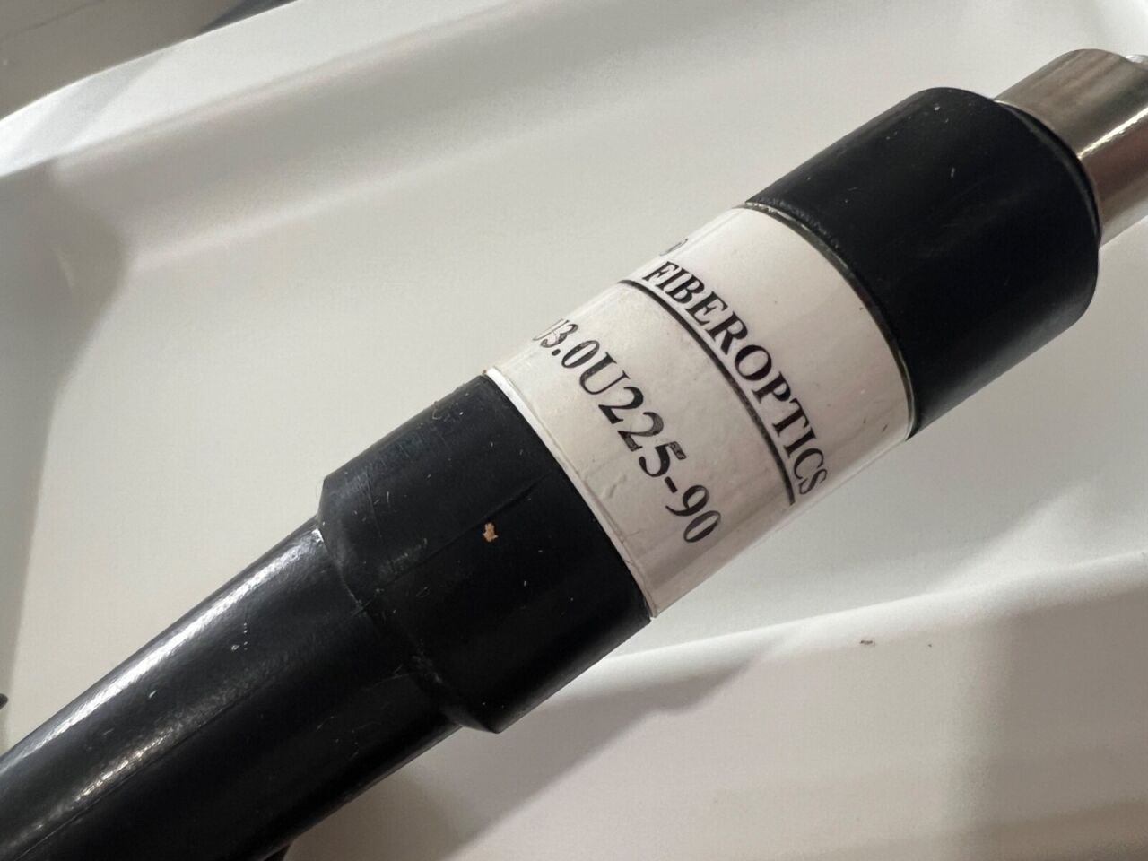 CUDA TECHNOLOGIES U3.0U225-90 Grey Light Source — photo 3