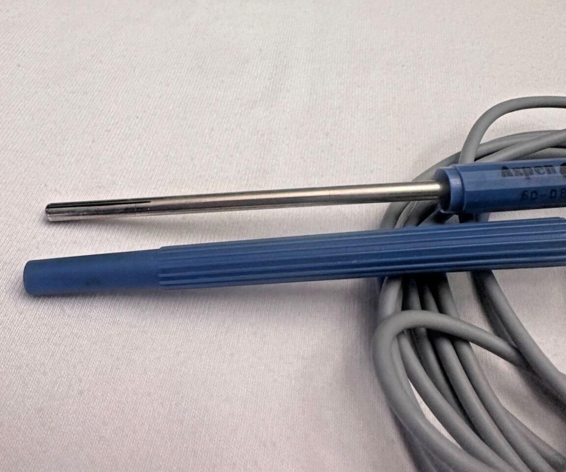 CODMAN 60-0815-001 Electrosurgical Reusable Foot Control Pencil — photo 5