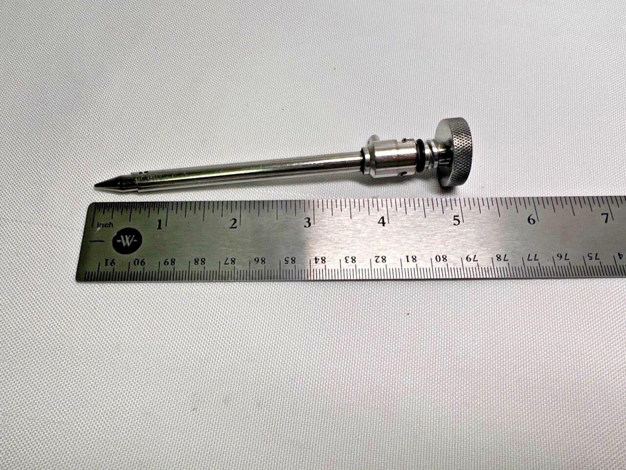 ARTHREX 3400-5.5 Arthroscopic Operative Cannula w/ Trocar 5.5mm — photo 8
