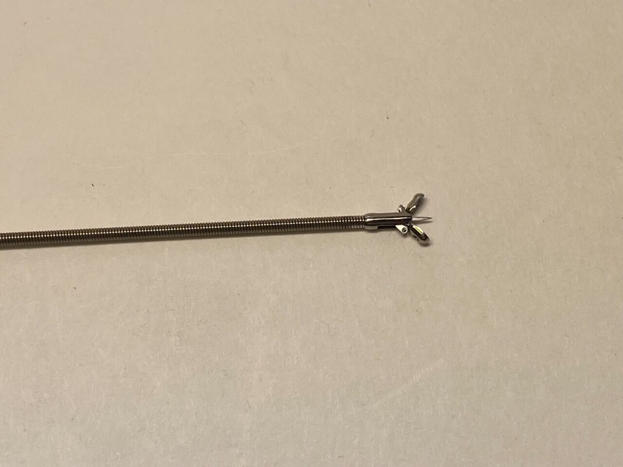 ENDOCORP BF2424LN Spiked Biopsy Cup Endoscopic Forceps — photo 3