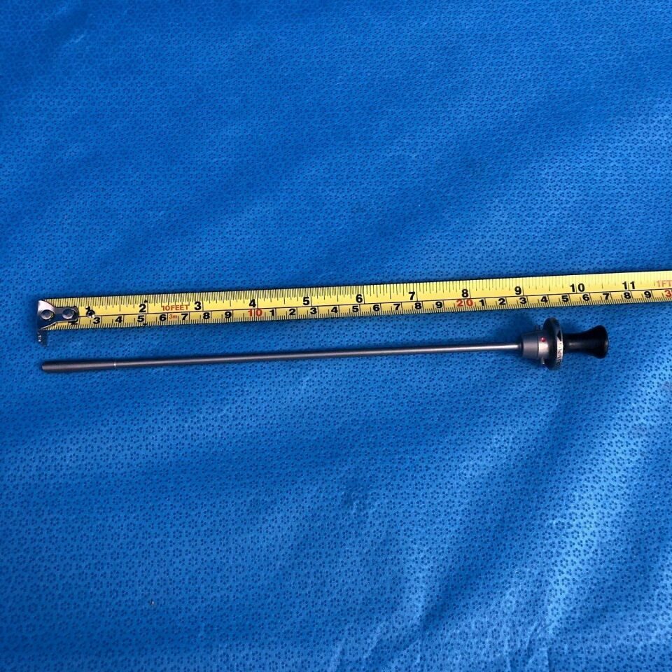 OLYMPUS A0418 Urological Instrument — photo 6