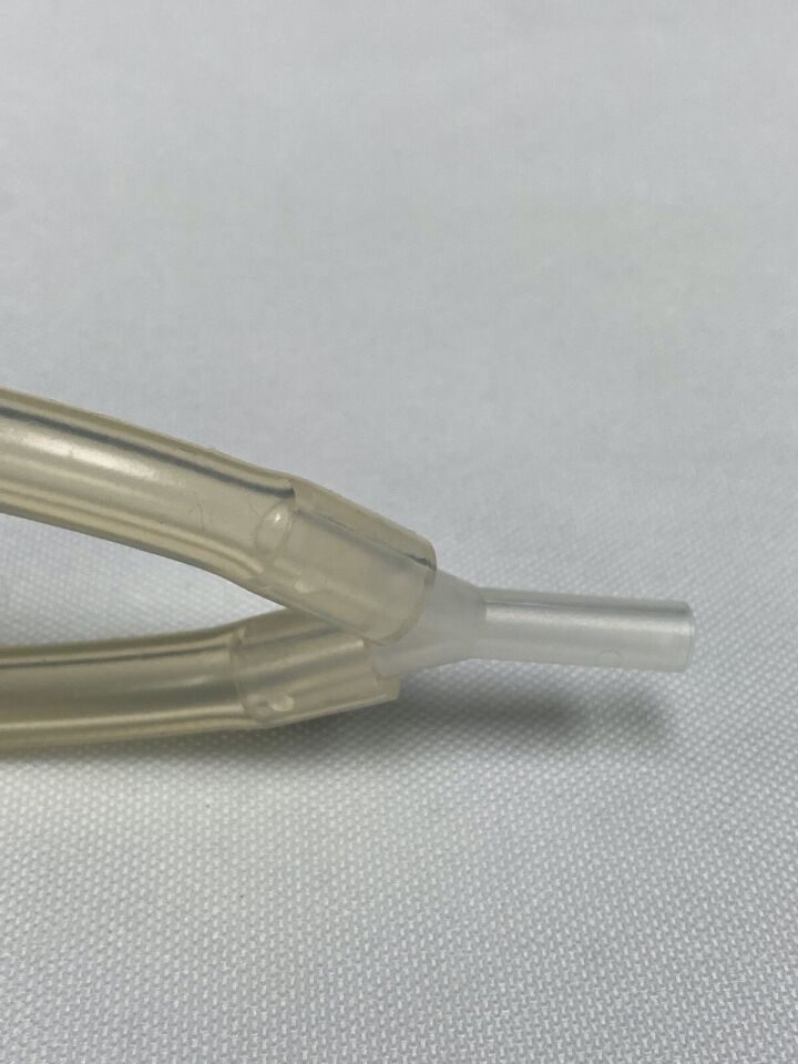 KARL STORZ 743940 Size 4 Davis Meyer Tongue Blade w/ Anesthetic Tube — photo 8