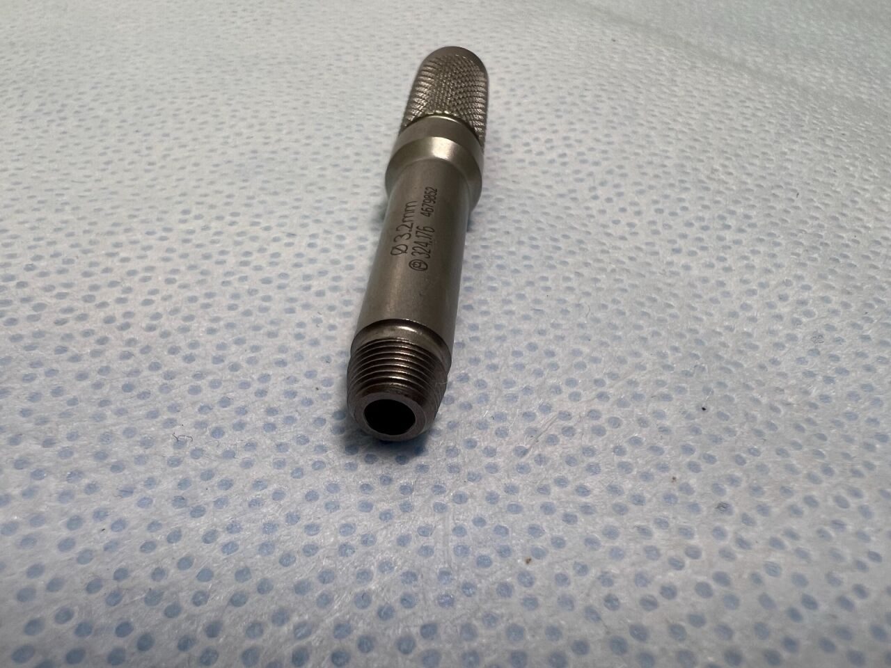 SYNTHES 324.176 Drill Guide — photo 1