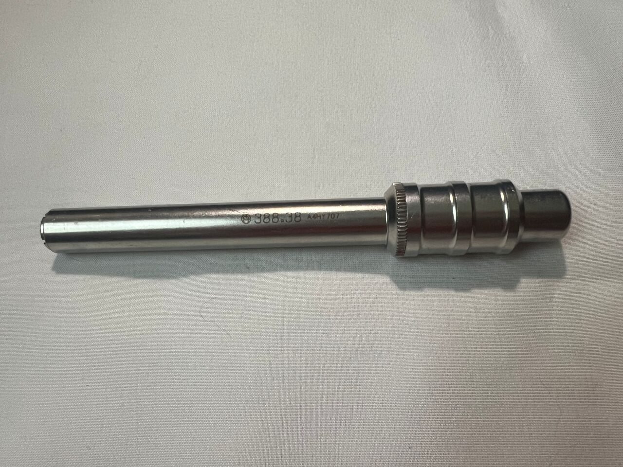 SYNTHES 388.38 Holding Sleeve — photo 1