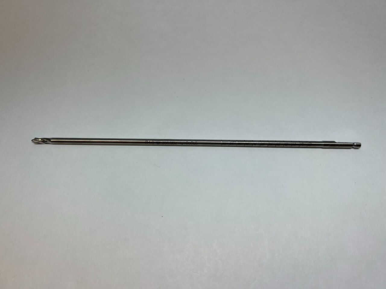 SYNTHES 356.982 4.0mm Flute Drill Bit — photo 2