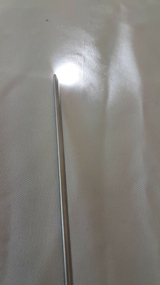 STRYKER 502-990-070 4mm 70deg Rigid Autoclavable Cystoscope — photo 5