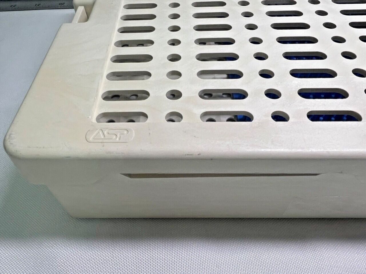 ASP Aptimax 13830 Surgical Cases — photo 2