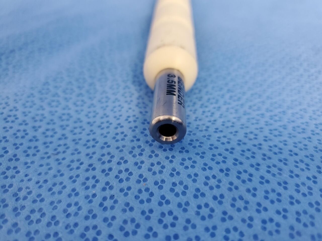 3.5mm Bender Set — photo 3