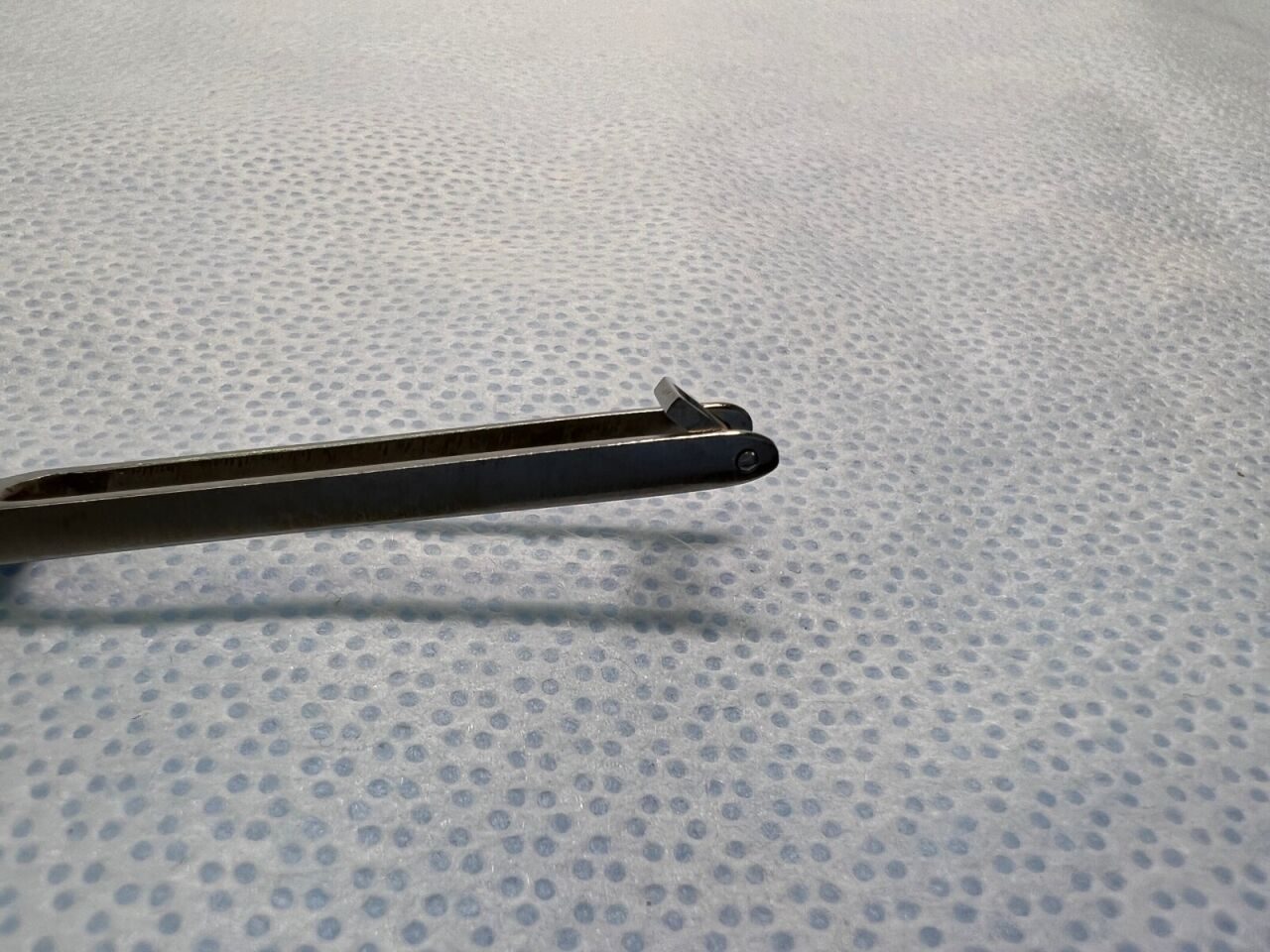 CODMAN 40-6775 Bayonet Ballenger Swivel Knife Nasal ENT — photo 4