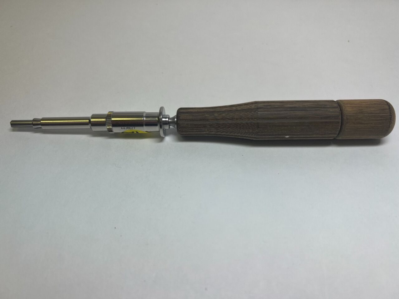 SYNTHES 313.969 Holding For 3.0mm Cruciform Screwdriver — photo 2