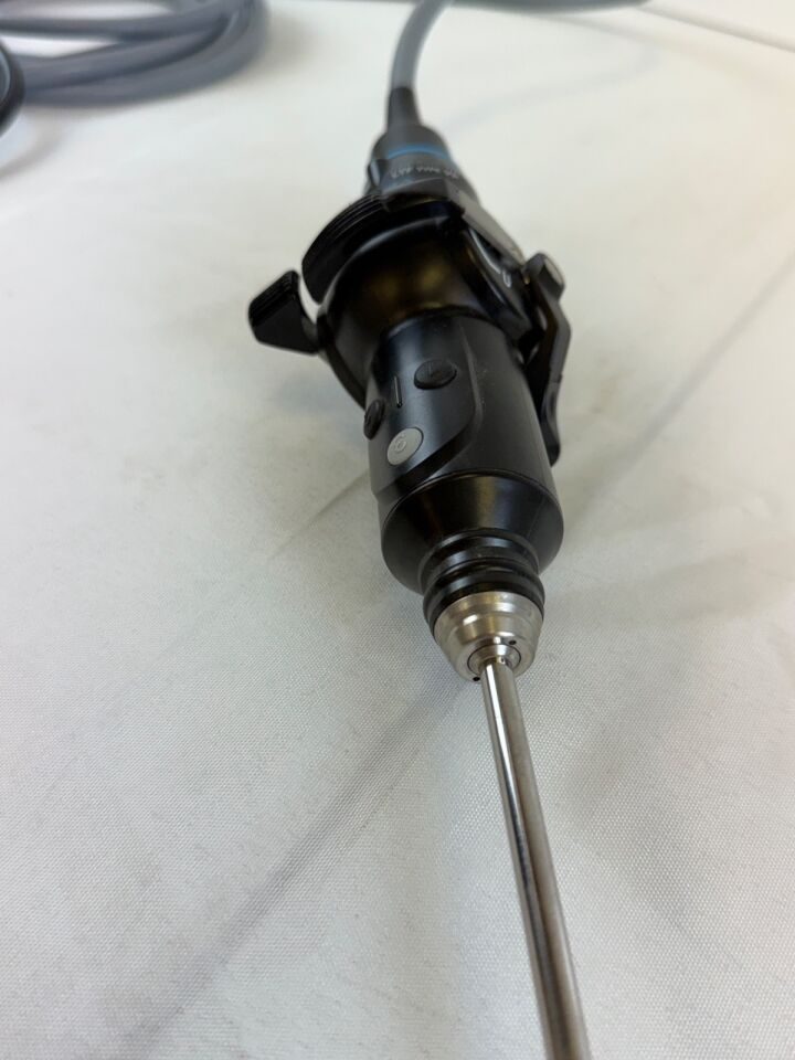 OLYMPUS Visera LTF Type VP Laparoscope — photo 13