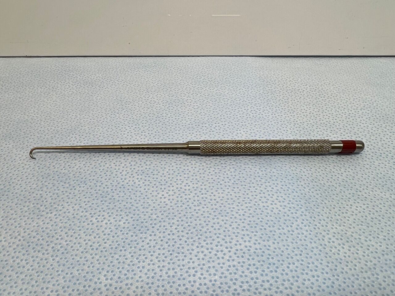 BLACK  BLACK B61500 Joseph Skin Hook 6-1/4" — photo 1
