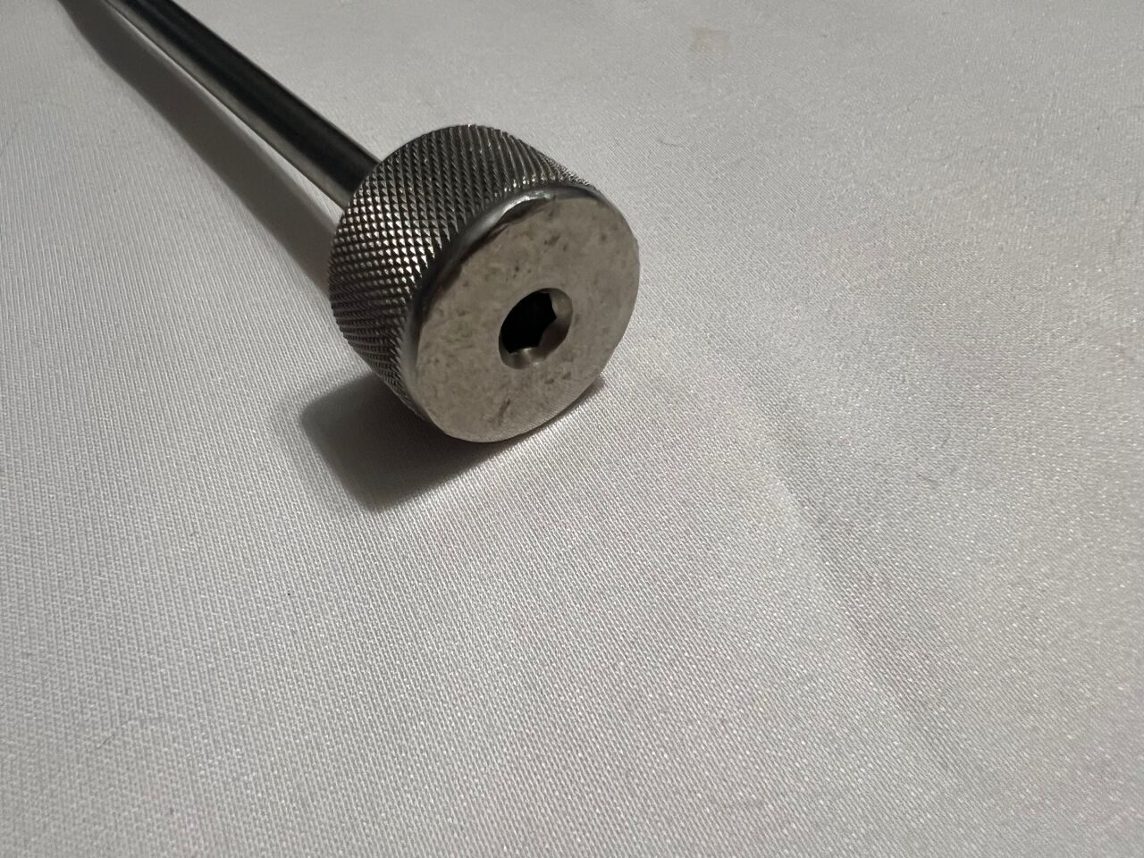 SYNTHES 357.377 Helical Blade Coupling Screw — photo 2