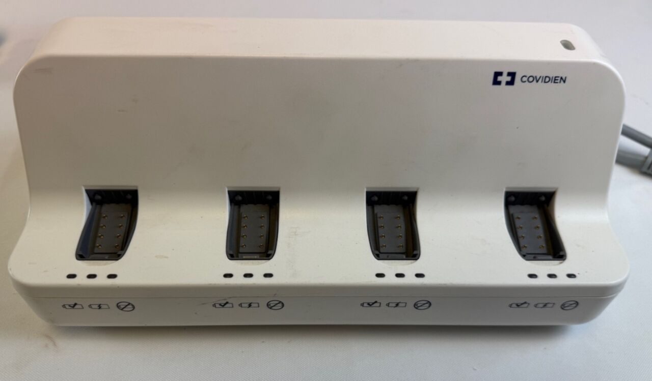 COVIDIEN CBC SCG Battery Charger