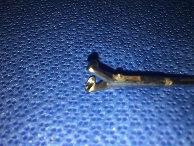 ESI  Urology Semi Rigid Grasper — photo 2
