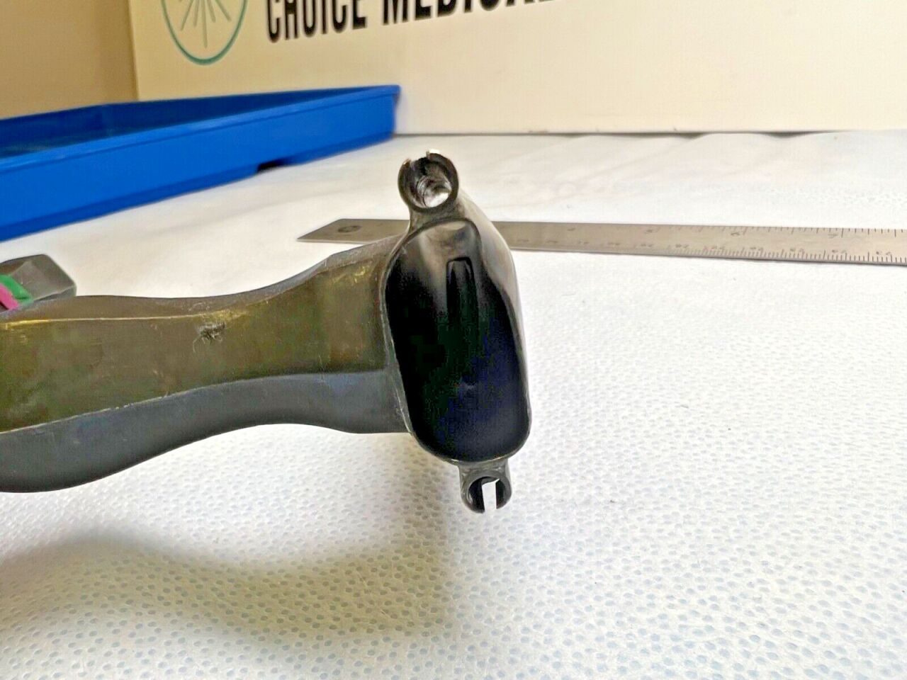 PILLING WECK 52-2208 Laryngoscope — photo 4