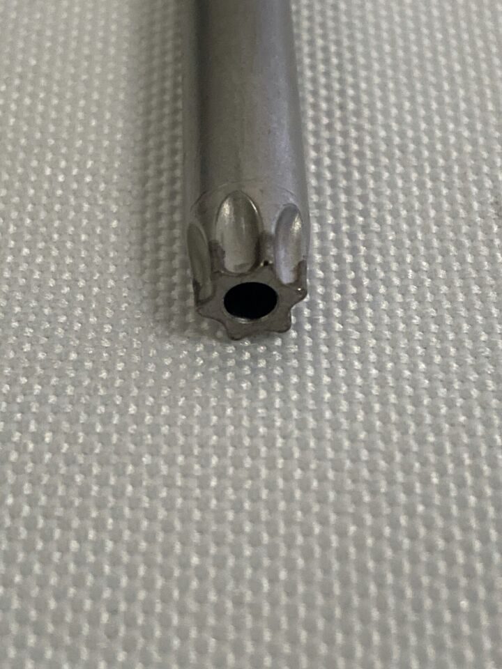 PARAGON 28 P99-190-TX30 TX30 Cannulated Driver 3.5" — photo 6